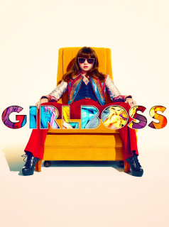 voir Girlboss saison 1 épisode 1