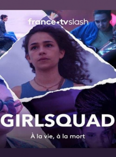 voir Girlsquad saison 1 épisode 2