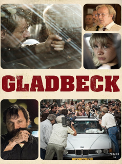 voir Gladbeck : Un hold-up sans précédent saison 1 épisode 2