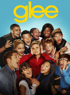 voir Glee saison 1 épisode 4
