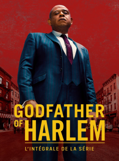 voir Godfather of Harlem saison 1 épisode 8