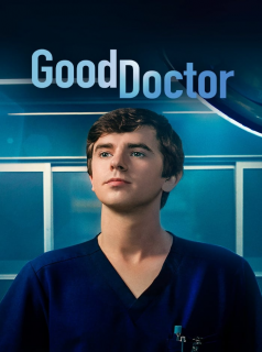 voir Good Doctor saison 2 épisode 2