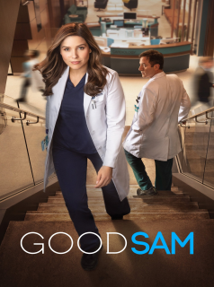 voir Good Sam saison 1 épisode 7