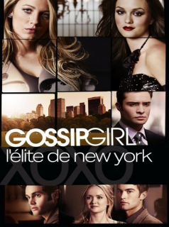 voir Gossip Girl saison 3 épisode 17