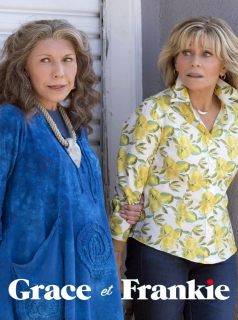 voir Grace et Frankie saison 4 épisode 1