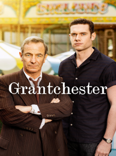 voir Grantchester saison 5 épisode 6