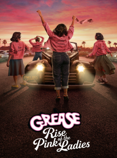 voir Grease: Rise of the Pink Ladies saison 1 épisode 7