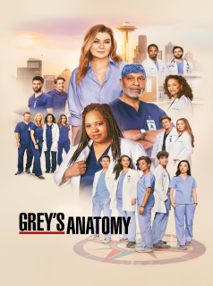voir Grey's Anatomy saison 12 épisode 7