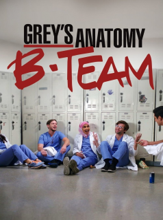 voir Grey's Anatomy - B-Team saison 1 épisode 2