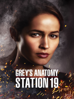 voir Grey's Anatomy : Station 19 saison 5 épisode 4