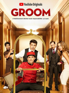 voir Groom saison 1 épisode 9