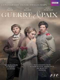 voir Guerre & Paix saison 1 épisode 3