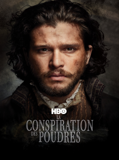 voir Gunpowder : La conspiration des poudres saison 1 épisode 1