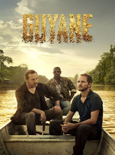voir Guyane saison 1 épisode 2