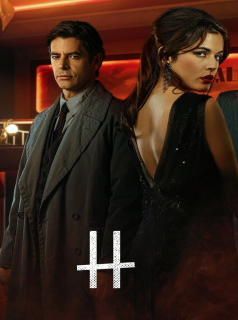 voir H saison 1 épisode 6