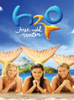 voir H2O saison 3 épisode 19