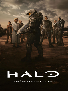 voir Halo saison 1 épisode 2