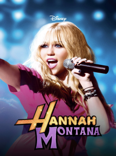 voir Hannah Montana saison 2 épisode 8