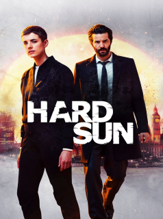 voir Hard Sun saison 1 épisode 2