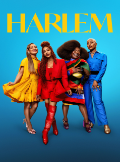 voir Harlem saison 2 épisode 3
