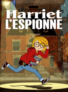voir Harriet the Spy saison 1 épisode 6