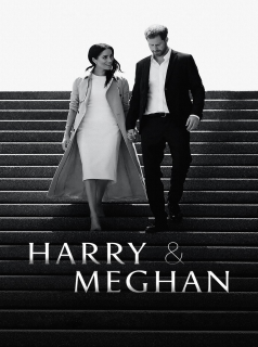 voir Harry & Meghan saison 1 épisode 5