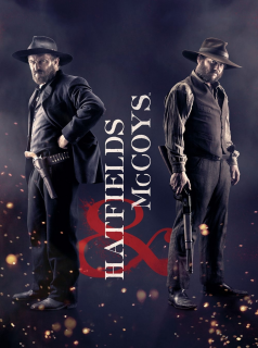 voir Hatfields & McCoys saison 1 épisode 1