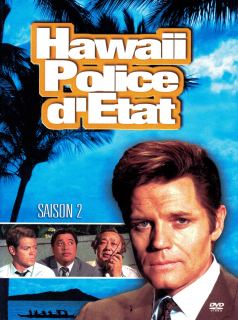 voir Hawaï police d'État saison 2 épisode 11