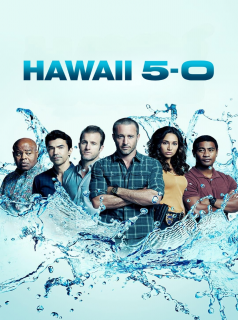 voir Hawaii 5-0 saison 3 épisode 10