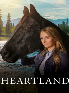 voir Heartland saison 18 épisode 6