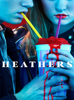 voir Heathers saison 1 épisode 9