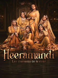 voir Heeramandi : Les diamants de la cour saison 1 épisode 5