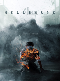 voir Hellbound saison 2 épisode 2