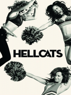 voir Hellcats saison 1 épisode 7