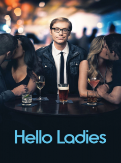 voir Hello Ladies saison 1 épisode 1