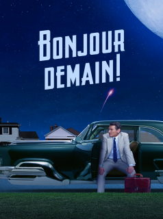 voir Hello Tomorrow! saison 1 épisode 8