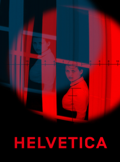 voir Helvetica saison 1 épisode 5