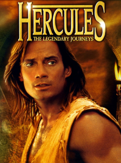 voir Hercule saison 5 épisode 15