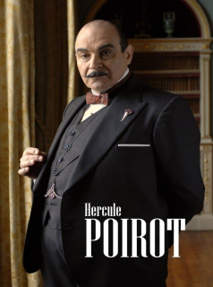 voir Hercule Poirot saison 12 épisode 4
