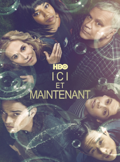 voir Here and Now saison 1 épisode 6