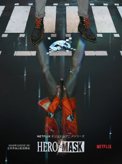 voir Hero Mask saison 2 épisode 7