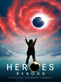 voir Heroes Reborn saison 1 épisode 7