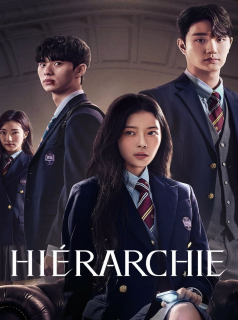 voir Hierarchy saison 1 épisode 2