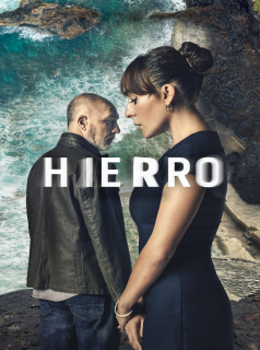 voir Hierro saison 1 épisode 8