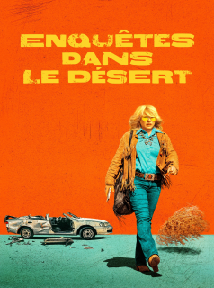 voir High Desert saison 1 épisode 6