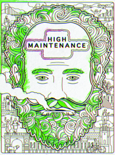 voir High Maintenance saison 4 épisode 7