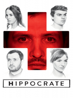 voir Hippocrate saison 2 épisode 7