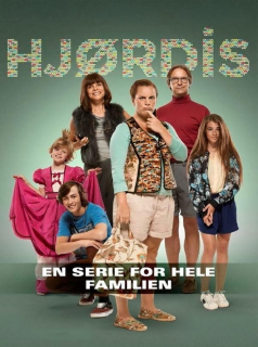 voir Hjørdis saison 1 épisode 1