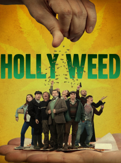voir Holly Weed saison 1 épisode 1