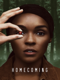 voir Homecoming saison 2 épisode 3